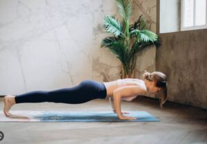 Comment le yoga renforce-t-il les muscles ?